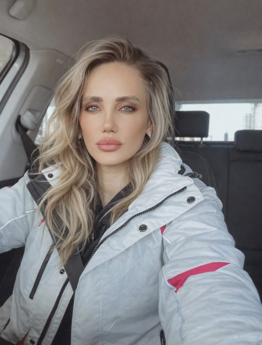 Kadın Şoför VIP Hizmet